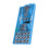 40Piece Threading Tool Set Practical Tap and Die Set for 1