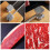 Kitchen Gadgets Multifunction Meat Hammer Two Sided Loose-small 5