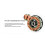 X6212S 300KV Multi-Rotor Drone Motor Brushless Motor Single-Axis Pulling Force 3.5kg for RC FPV Drone 5