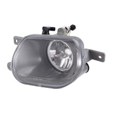 Front Bumper Fog Lamp Light Housing (Without Bulbs) for XC90 2003-2014 Right 31111183