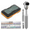 42 in 1 Socket Ratchet Wrench Set with Bit Socket Set Extension 1