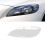 Carro Farol Shell Lamp Shade Transparente Lente Capa Farol Capa para  V40 2013-2016 Esquerda 4