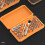 42 in 1 Socket Ratchet Wrench Set with Bit Socket Set Extension 6