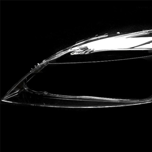 Carro Farol Shell Lamp Shade Transparente Lente Capa Farol Capa para  V40 2013-2016 Esquerda 2
