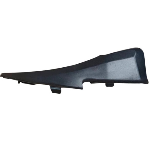 Left Windshield Pillar Decorative Panel Windshield Seal Block for  208 2008 96748542XT 1