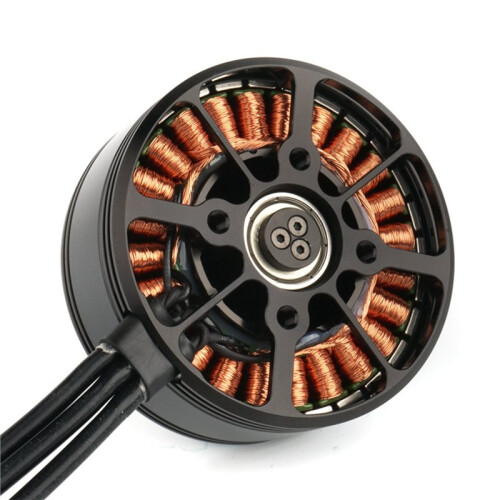 X6212S 340KV Multi-Rotor Drone Motor Brushless Motor Single-Axis Pulling Force 3.5kg for RC FPV Drone 2