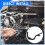 11532247681 for  E38 E39 E46 Estate Saloon Cooling Water Hose Return Pipe Radiator Hose 7