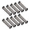 10Pieces Stable 40 Mesh Manifold Filters Practical 40 Mesh 1
