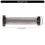 10Pieces Stable 40 Mesh Manifold Filters Practical 40 Mesh 3