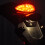 Universal Motorcycle Rear  Mudguard with LED Tail Light for  Mudguard LED Brake Tail Light Brake Lamp 3
