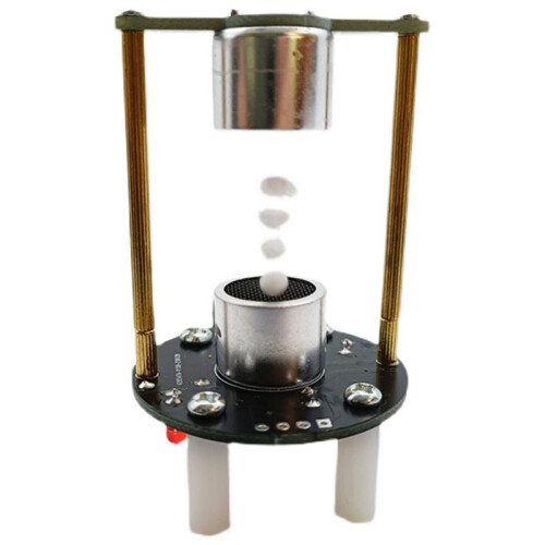 Ultrasonic Levitation DIY Learning Kit Electronic Production DIY Kit Maker Competition Electronic DIY Kit 2