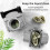 Advanced Flow Meter K24 Ensures Accurate Liquid Flow Data For 4