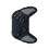 For  Series X/S Game Silicone Soft Protector Sticker Controller XSX XSS Protective Case Thumb Stick Grip Cap Cover 2