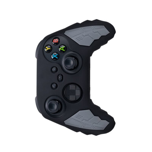 For  Series X/S Game Silicone Soft Protector Sticker Controller XSX XSS Protective Case Thumb Stick Grip Cap Cover 1