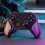 For  Series X/S Game Silicone Soft Protector Sticker Controller XSX XSS Protective Case Thumb Stick Grip Cap Cover 3