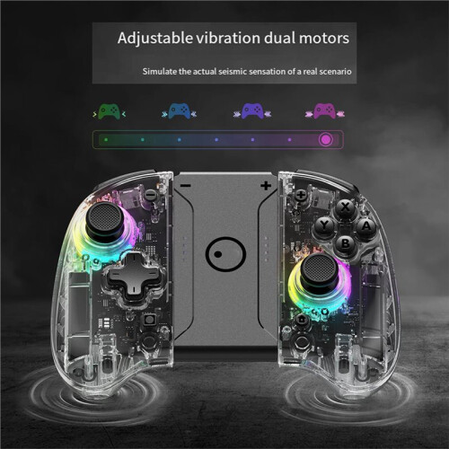 For   Wireless USB  Controller for  OLED Lite Control Gamepad Mando Game Pad C 2