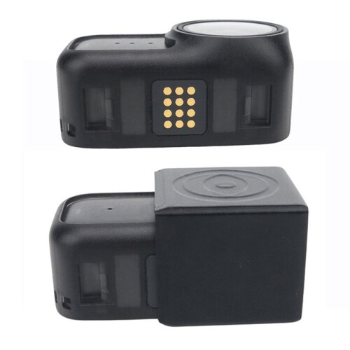 For  OSMO  Full Lens Cap Anti-Scratch Protective Cover for  OSMO  Thumb Action Camera Accessories 2