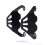 Motorcycle Front Brake Caliper Guard Cover Protection for  MT-09 MT09 2013+ 3