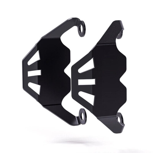 Motorcycle Front Brake Caliper Guard Cover Protection for  MT-09 MT09 2013+ 2