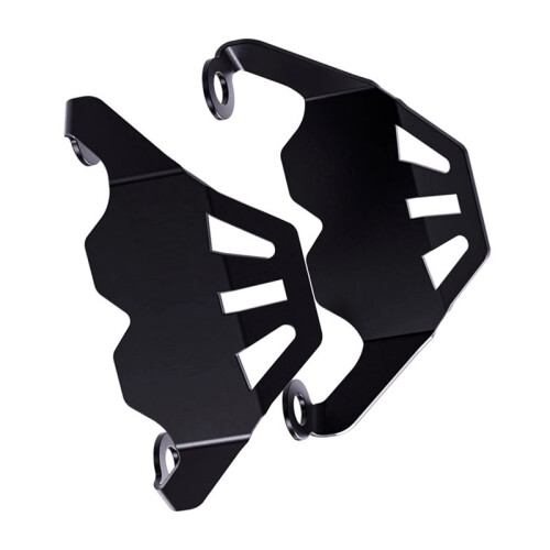 Motorcycle Front Brake Caliper Guard Cover Protection for  MT-09 MT09 2013+ 1