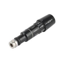 1 StüCk  Wellen HüLse Adapter 0.335 RH für  ST-Z Fairway Holz