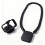 Magnetic Neck Strap Hold Mount Bracket Adapter for  OSMO  Camera Protective Frame Quick-Release Chest Mount 1
