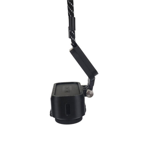 Magnetic Neck Strap Hold Mount Bracket Adapter for  OSMO  Camera Protective Frame Quick-Release Chest Mount 2