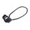 Magnetic Neck Strap Hold Mount Bracket Adapter for  OSMO  Camera Protective Frame Quick-Release Chest Mount 2