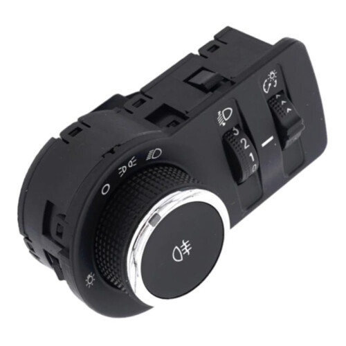 Headlight  Fog Lamp Light Control  for  Cruze Accessories Replace 25957704 2418971