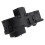 Headlight  Fog Lamp Light Control  for  Cruze Accessories Replace 25957704 2418971 2
