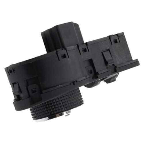 Headlight  Fog Lamp Light Control  for  Cruze Accessories Replace 25957704 2418971 1