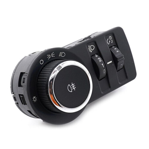 Headlight  Fog Lamp Light Control  for  Cruze Accessories Replace 25957704 2418971 2