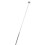 Antena de 27 Mhz 9 Polegadas um 51 Polegadas TelescóPicas/Haste Antenas HT para RáDio PortáTil/PortáTil CB com Conector BNC 7