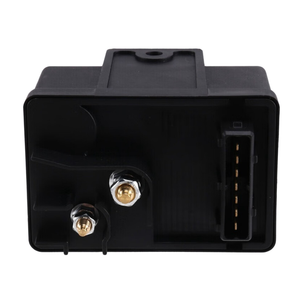 For Peugeot Partner Citroen Jumper Car Glow Plug Relay 598127 9616582380 6132671384357