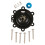 For Rain Bird DRKCP/CPF Replacement Diaphragm for CP, CPF, DV, , DAS Series Valves 1