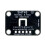 SHT45 Temperature and Humidity Sensor Module I2C Communication for STEMMA QT/Qwiic 5