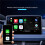 2 In1  AI Box Wireless Carplay Adapter Android Auto/Carplay USB Dongle for /Android Wired Carplay to Wireless 9