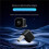 2 In1  AI Box Wireless Carplay Adapter Android Auto/Carplay USB Dongle for /Android Wired Carplay to Wireless 2