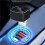 2 In1  AI Box Wireless Carplay Adapter Android Auto/Carplay USB Dongle for /Android Wired Carplay to Wireless 8
