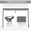 Pergola Retractable Canopy 5