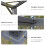 Pergola Retractable Canopy 6