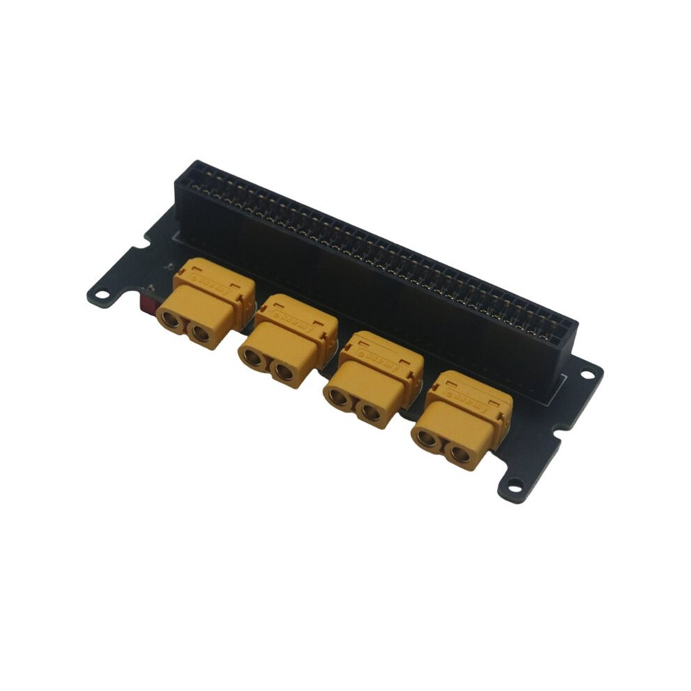 Photos - PSU CSPS Server Power Adapter Board Hot-Swappable Server Power Cage Low-Cost Power Solution