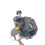 For Orbiter 2.0 Gallillo Extruder Voron Trident for Orbiter V2 Short-Range Extruder Printer Accessories Without Motor 8
