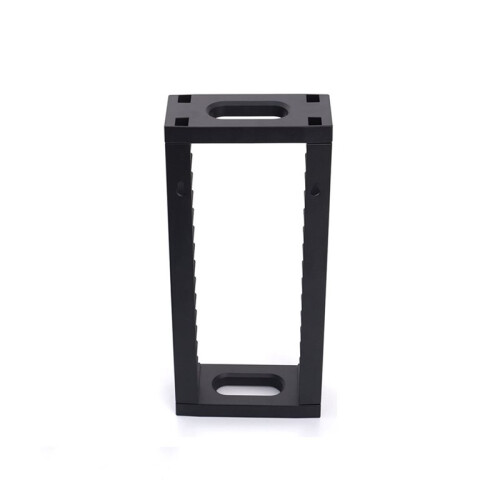 Game Storage Stand Host CD Disc Storage Wall Mount for PS5 PS4 Games DVD Storage 1