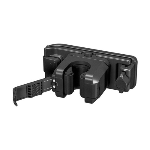 For / Selfie Stick Sackpack Clip Bracket for  Action Camera Selfie Stick Quick-Hanging Accessories 2