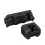 For / Selfie Stick Sackpack Clip Bracket for  Action Camera Selfie Stick Quick-Hanging Accessories 2