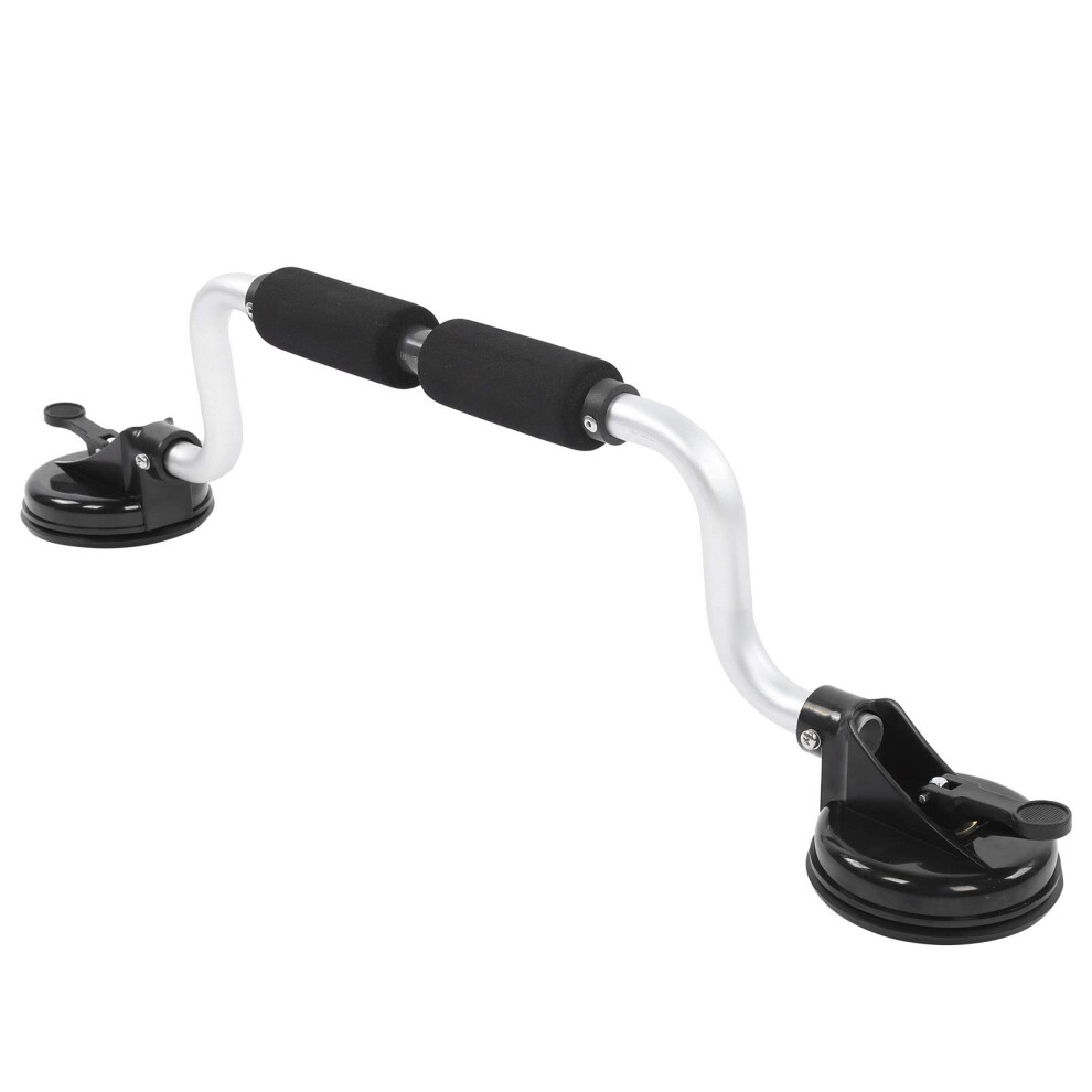 Kayak Roof Loader With Suction Cups For Effortless Car Loading And Scratch Foam Protection 9119770761811
