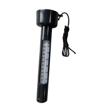 Pool Thermometer,Pool Temperature Thermometer Floating Easy Read,for Outdoor and Indoor Swimming Pools and Spas