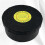 1pcs 25mm/1Inch Air Compressor Noise Reducer Silence Filter,Plastic Shell Round Muffler Filter 3