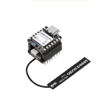 Seeed Studio for XIAO NRF52840 & Wio-SX1262 Kit for Meshtastic WiFi  Development Board